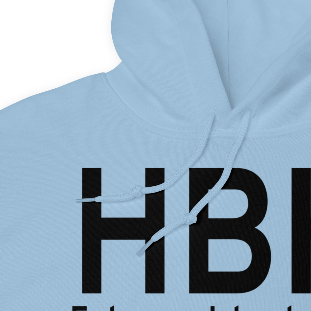 Entrance Island (2Z1) Airport Hoodie Sweatshirt 