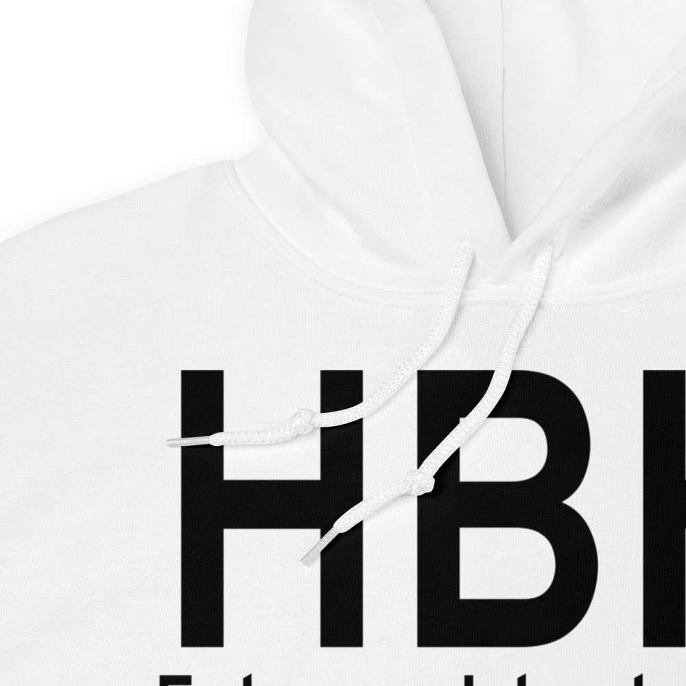 Entrance Island (2Z1) Airport Hoodie Sweatshirt 