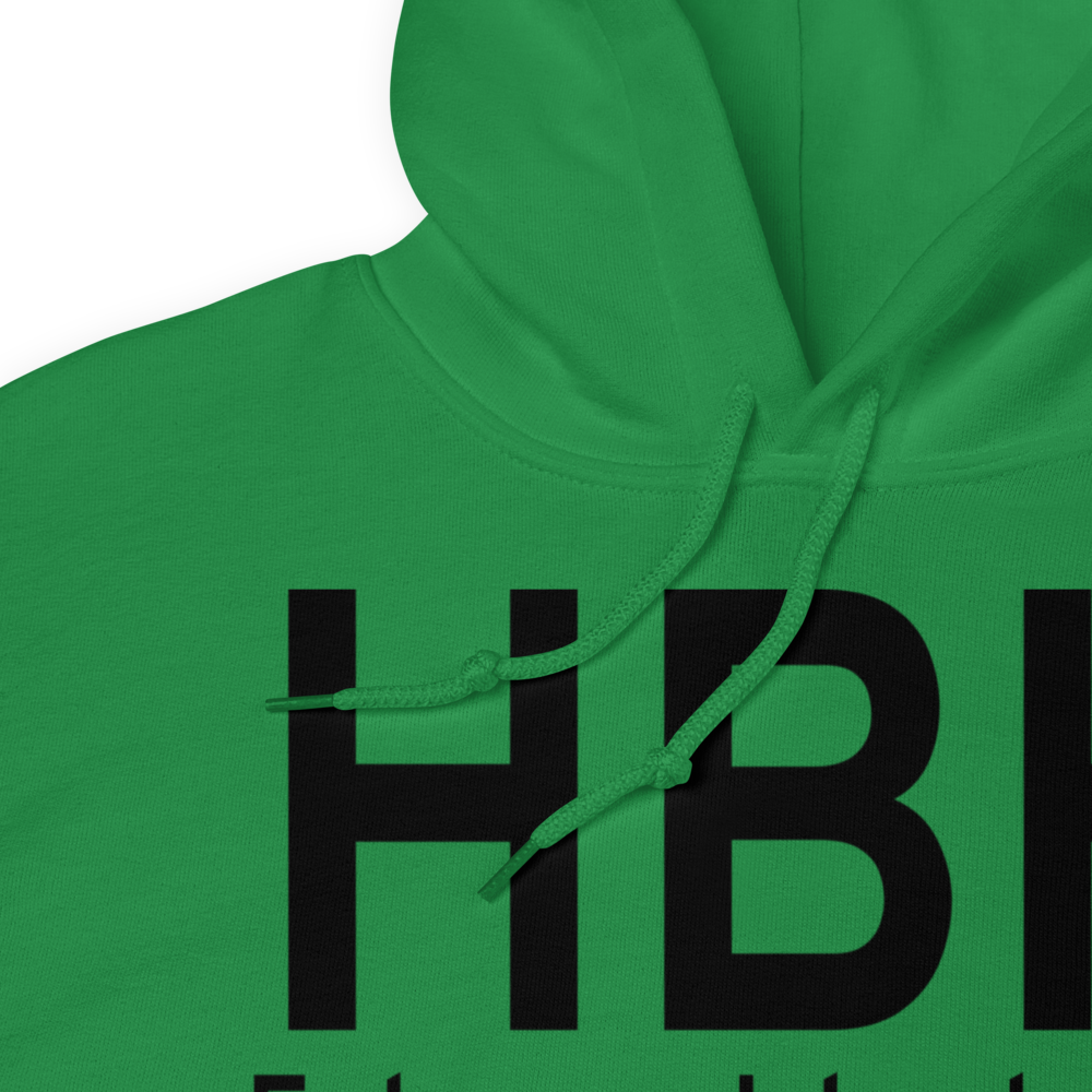 Entrance Island (2Z1) Airport Hoodie Sweatshirt 