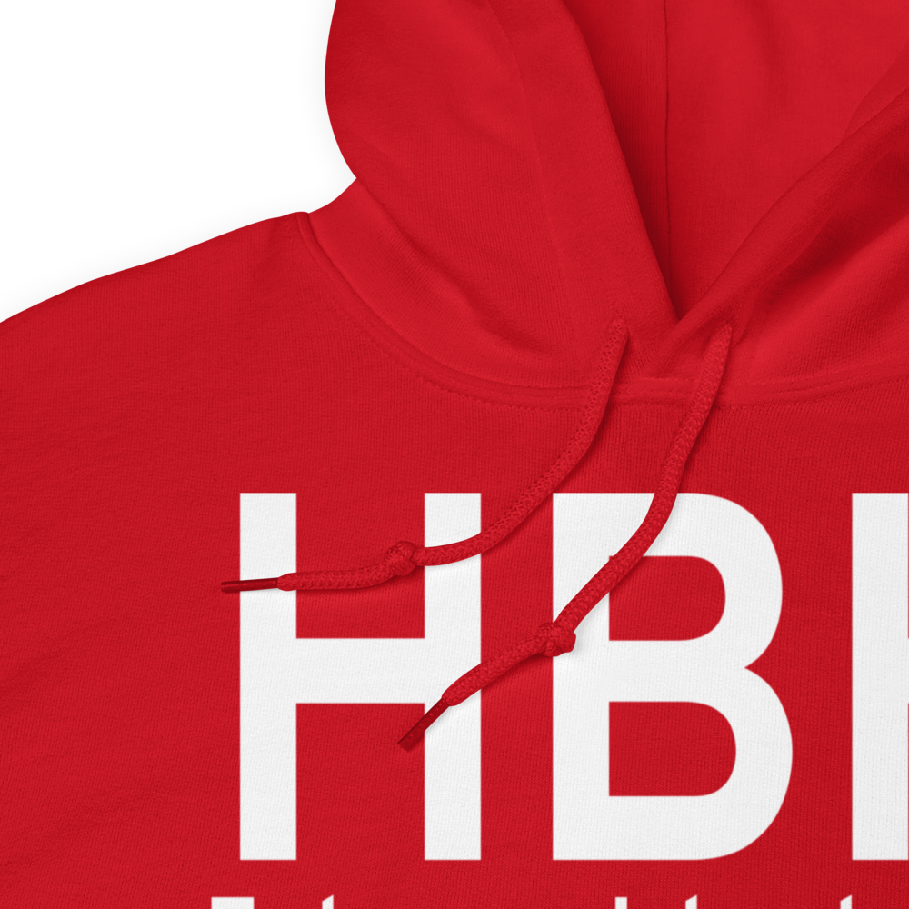 Entrance Island (2Z1) Airport Hoodie Sweatshirt 