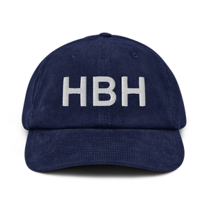 Entrance Island (2Z1) Airport Hat