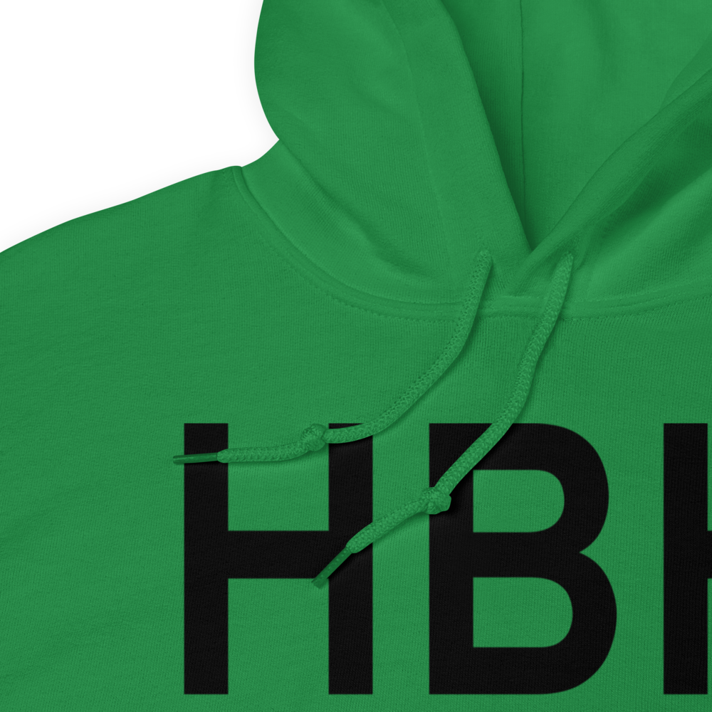 Entrance Island (2Z1) Airport Hoodie Sweatshirt 