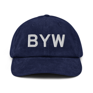 Blakely Island (38WA) Airport Hat