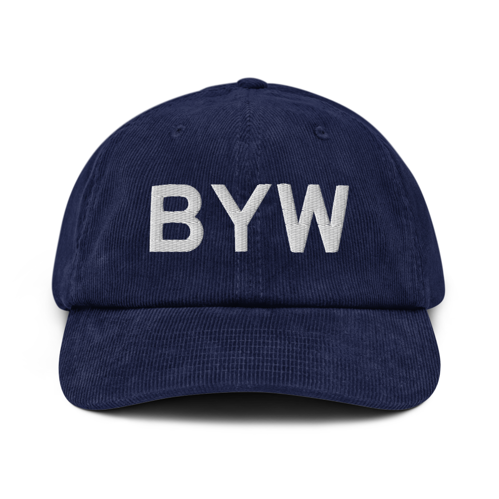 Blakely Island (38WA) Airport Hat 