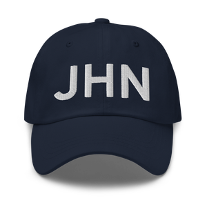 Johnson (K2K3) Airport Hat