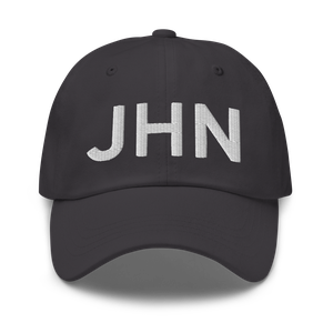 Johnson (K2K3) Airport Hat