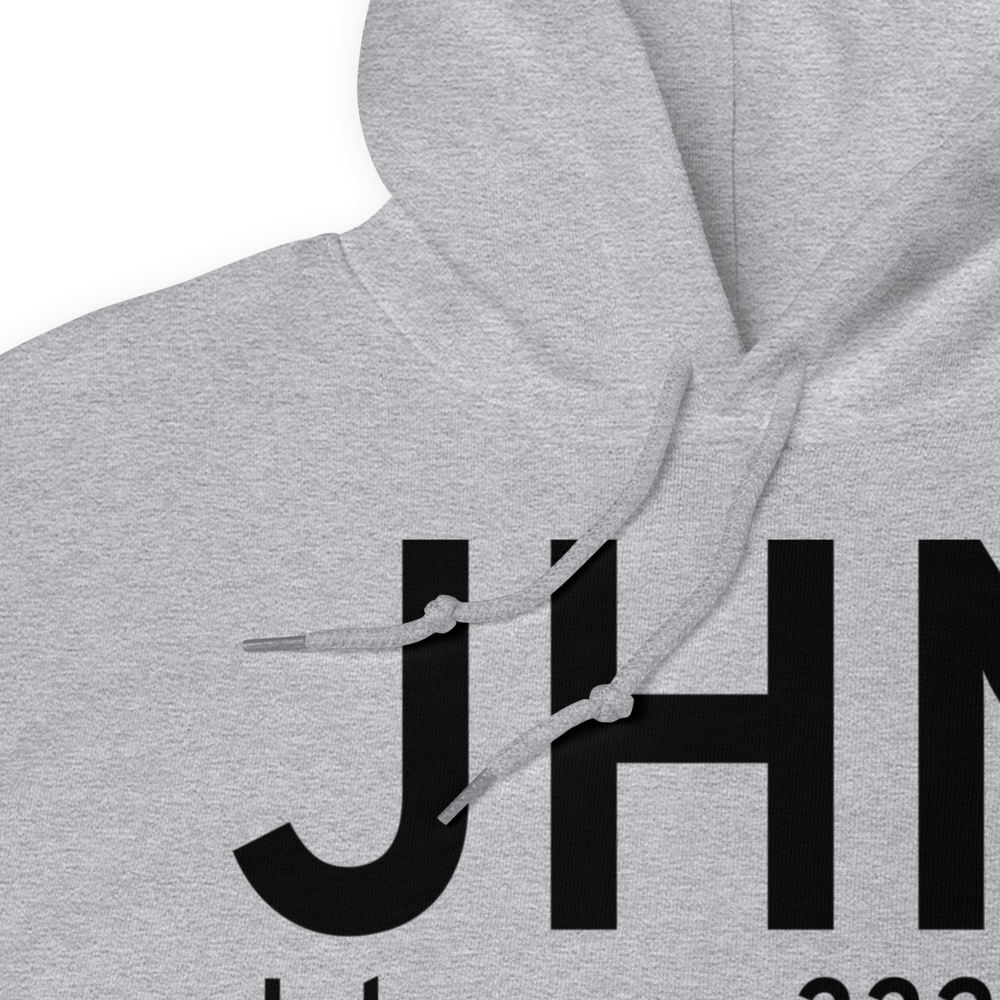 Johnson (K2K3) Airport Hoodie Sweatshirt 