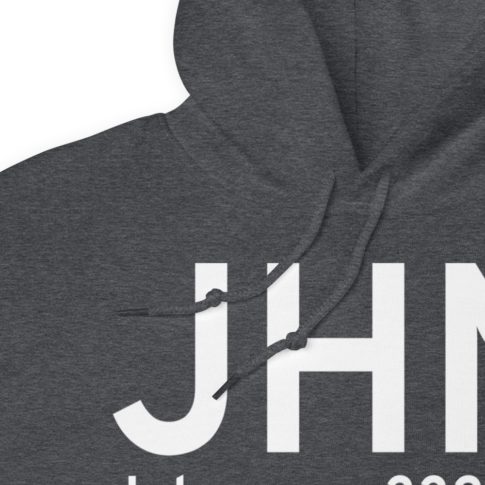 Johnson (K2K3) Airport Hoodie Sweatshirt 