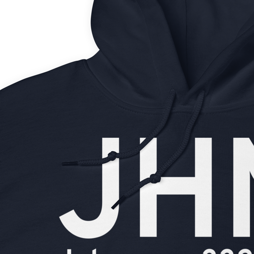 Johnson (K2K3) Airport Hoodie Sweatshirt 