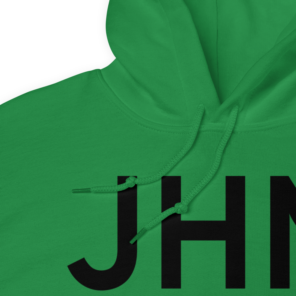 Johnson (K2K3) Airport Hoodie Sweatshirt 