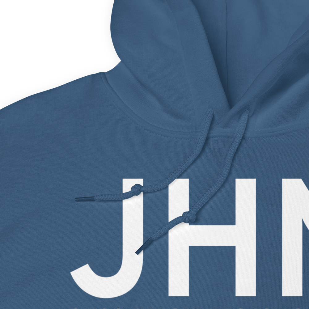 Johnson (K2K3) Airport Hoodie Sweatshirt 