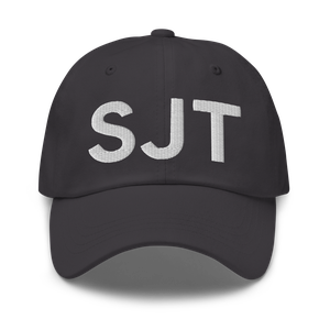 San Angelo (KSJT) Airport Hat