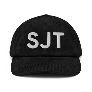 San Angelo (KSJT) Airport Hat