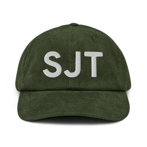 San Angelo (KSJT) Airport Hat