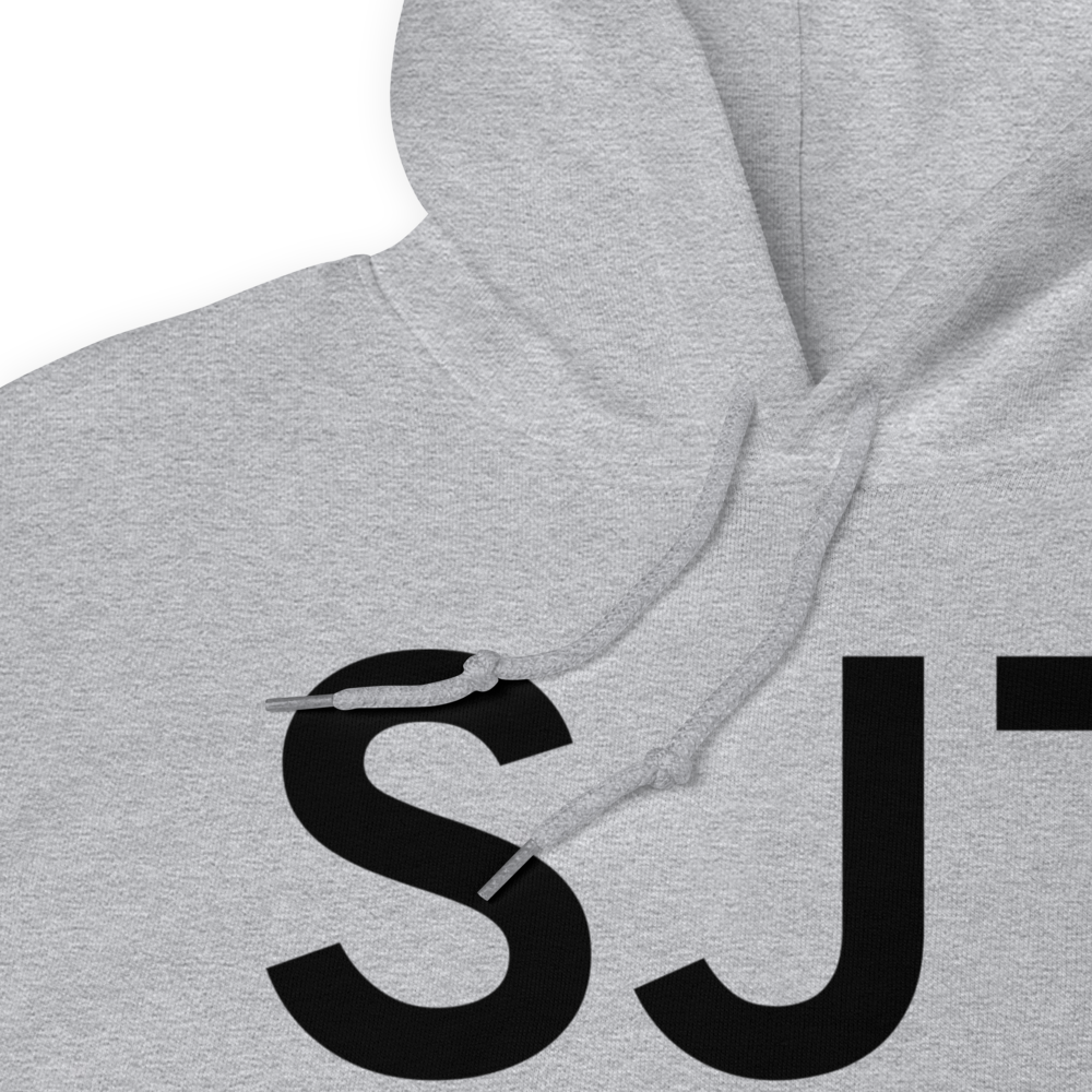 San Angelo (KSJT) Airport Hoodie Sweatshirt 