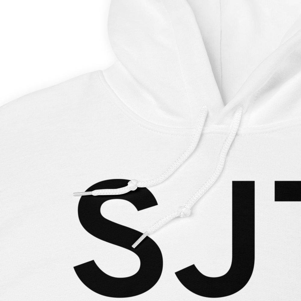 San Angelo (KSJT) Airport Hoodie Sweatshirt 