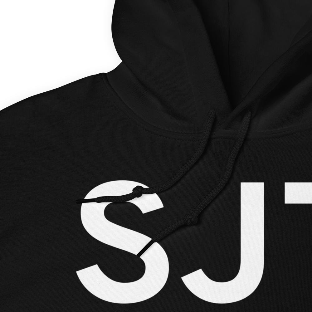 San Angelo (KSJT) Airport Hoodie Sweatshirt 