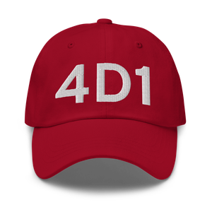 Wonewoc (4D1) Airport Hat