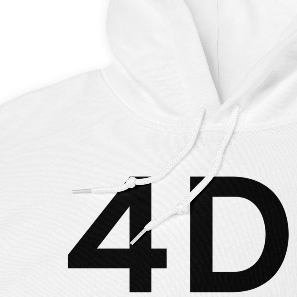 Wonewoc (4D1) Airport Hoodie Sweatshirt 