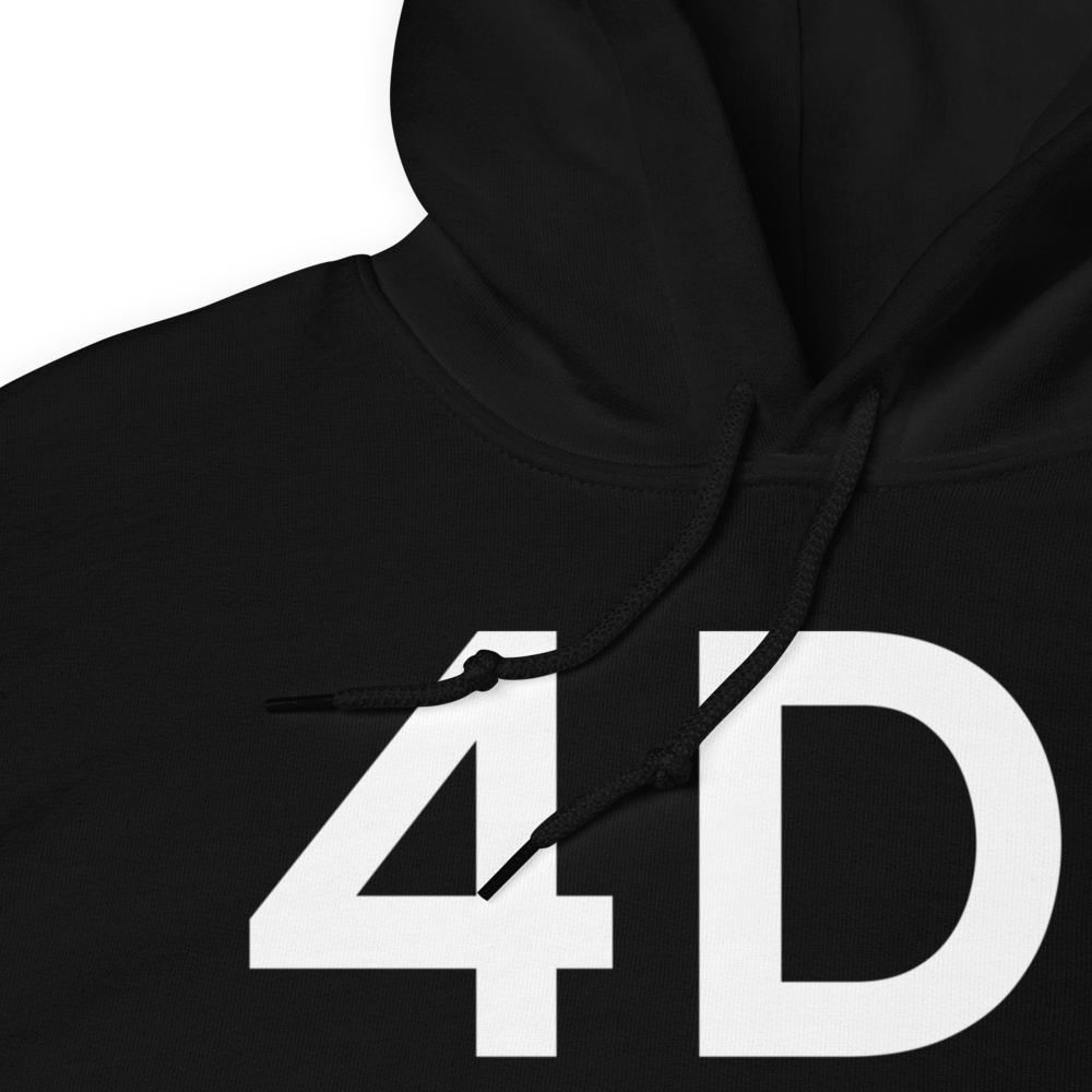 Wonewoc (4D1) Airport Hoodie Sweatshirt 