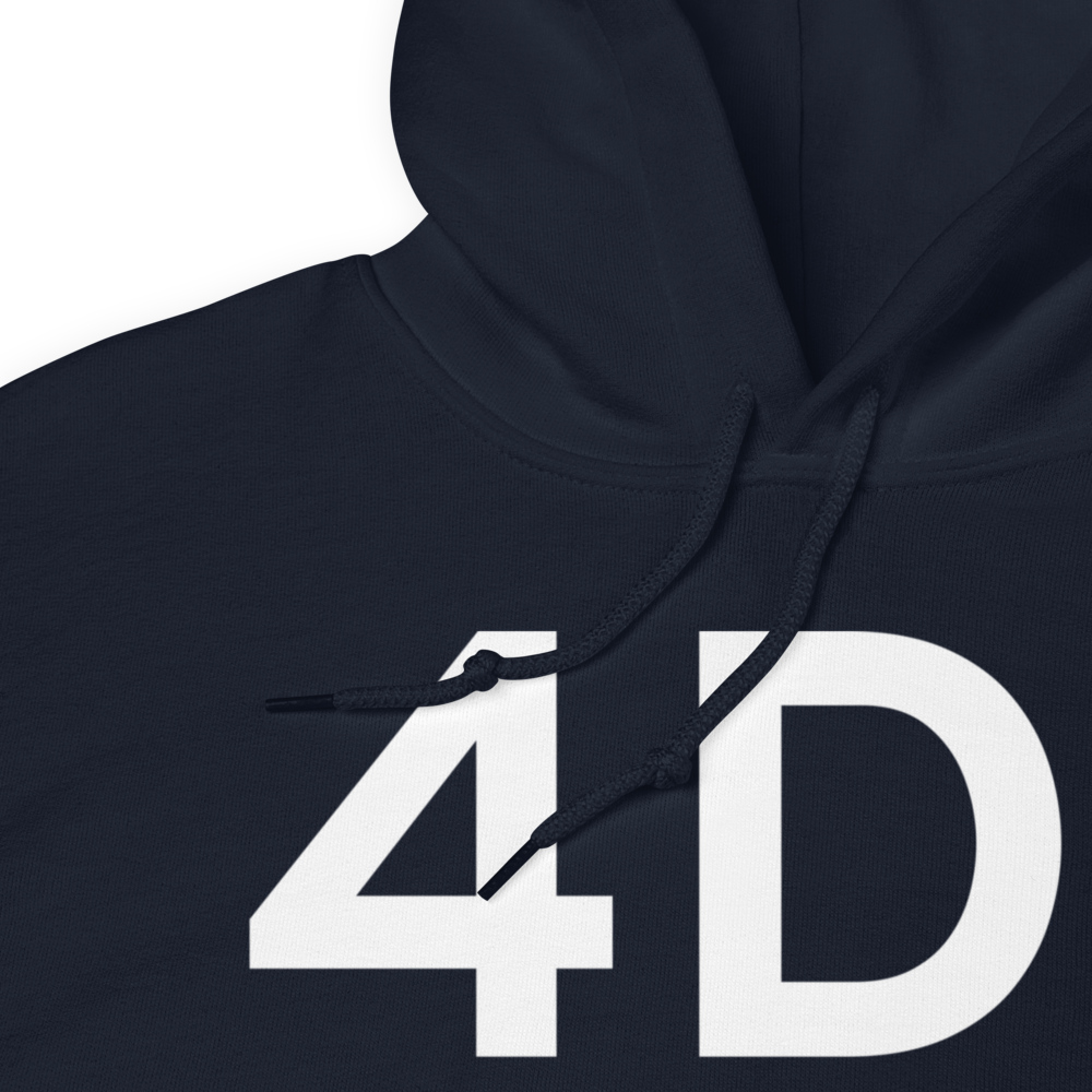 Wonewoc (4D1) Airport Hoodie Sweatshirt 