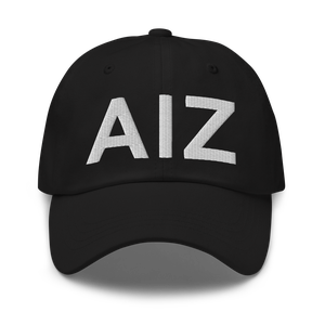 Kaiser Lake Ozark (KAIZ) Airport Hat