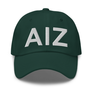 Kaiser Lake Ozark (KAIZ) Airport Hat