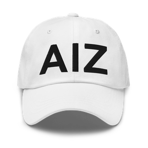 Kaiser Lake Ozark (KAIZ) Airport Hat