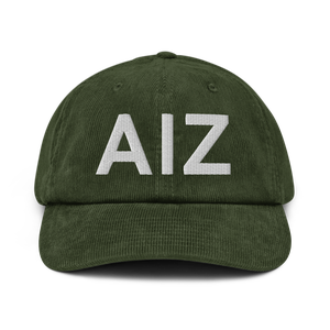 Kaiser Lake Ozark (KAIZ) Airport Hat