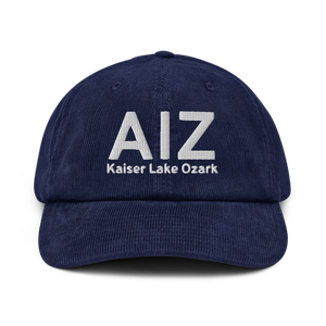 Kaiser Lake Ozark (KAIZ) Airport Hat