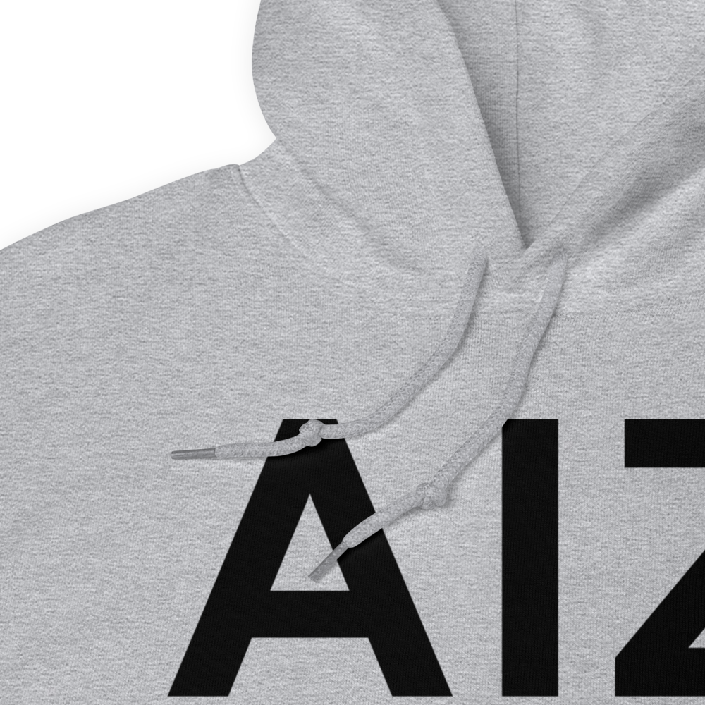 Kaiser Lake Ozark (KAIZ) Airport Hoodie Sweatshirt 