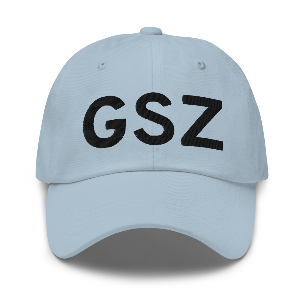 Granite Mountain (GSZ) Airport Hat 