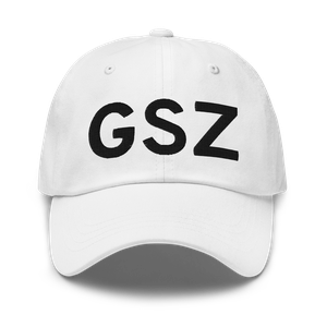 Granite Mountain (GSZ) Airport Hat