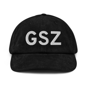Granite Mountain (GSZ) Airport Hat