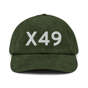 Lakeland (KX49) Airport Hat