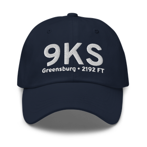 Greensburg (US-1123) Airport Hat