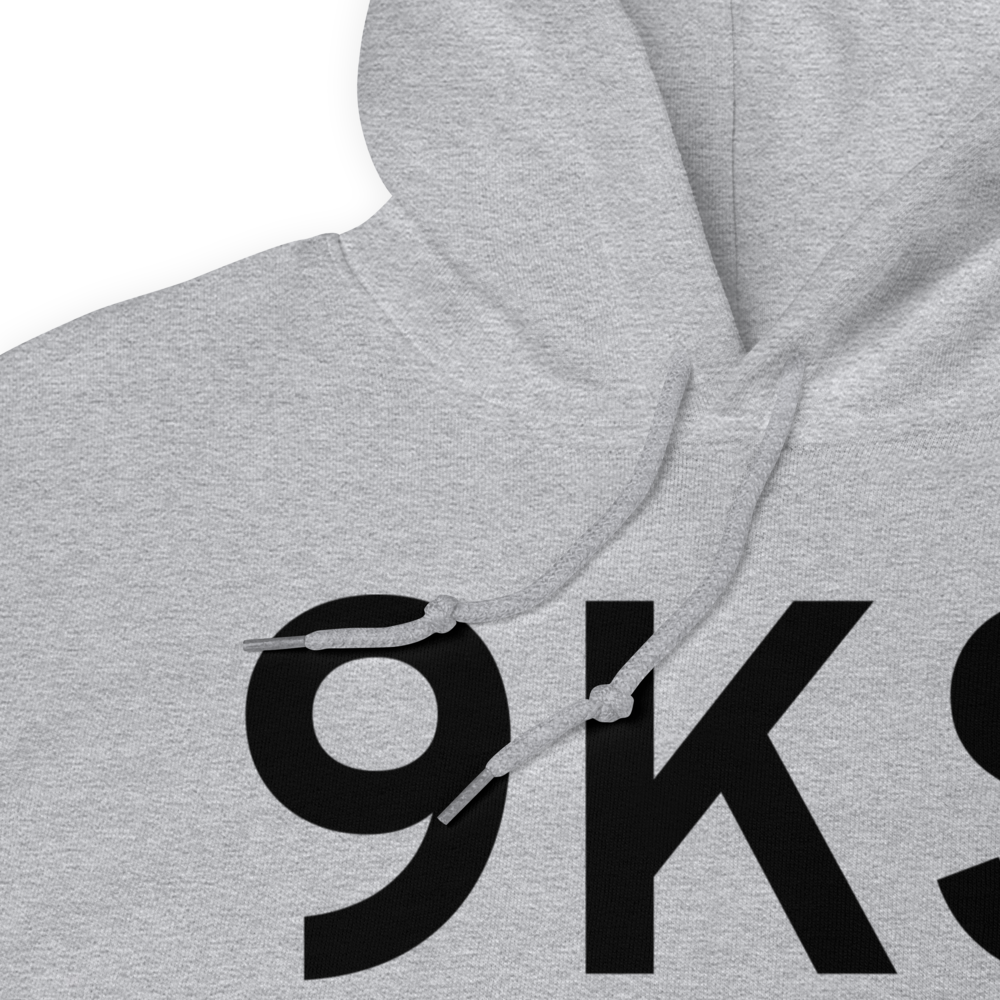 Greensburg (US-1123) Airport Hoodie Sweatshirt 