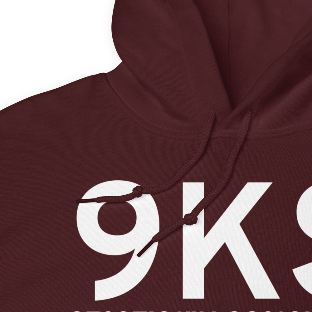 Greensburg (US-1123) Airport Hoodie Sweatshirt 