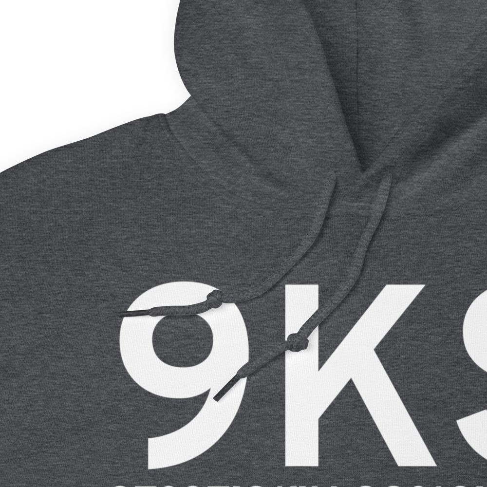 Greensburg (US-1123) Airport Hoodie Sweatshirt 