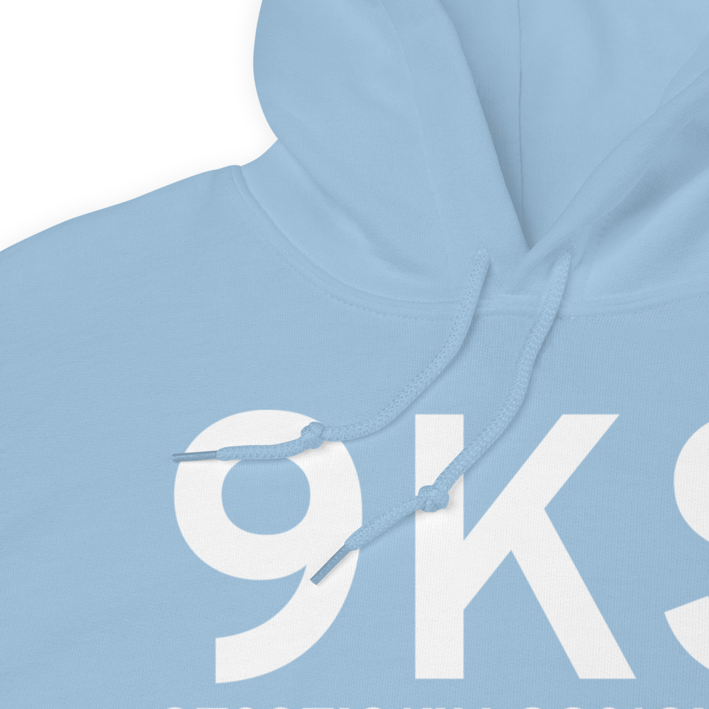 Greensburg (US-1123) Airport Hoodie Sweatshirt 