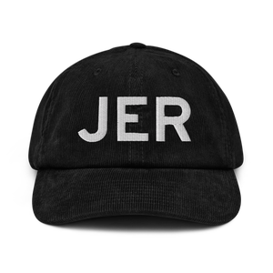 Jerome (KJER) Airport Hat