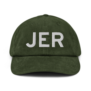 Jerome (KJER) Airport Hat