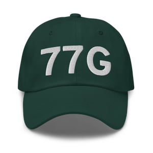 Marlette (K77G) Airport Hat