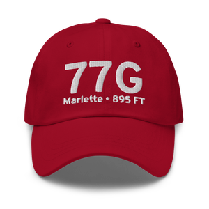 Marlette (K77G) Airport Hat