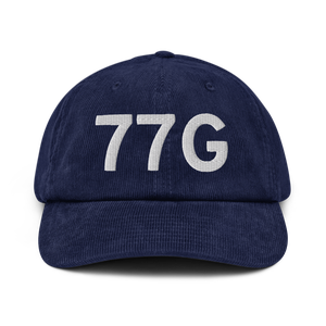 Marlette (K77G) Airport Hat