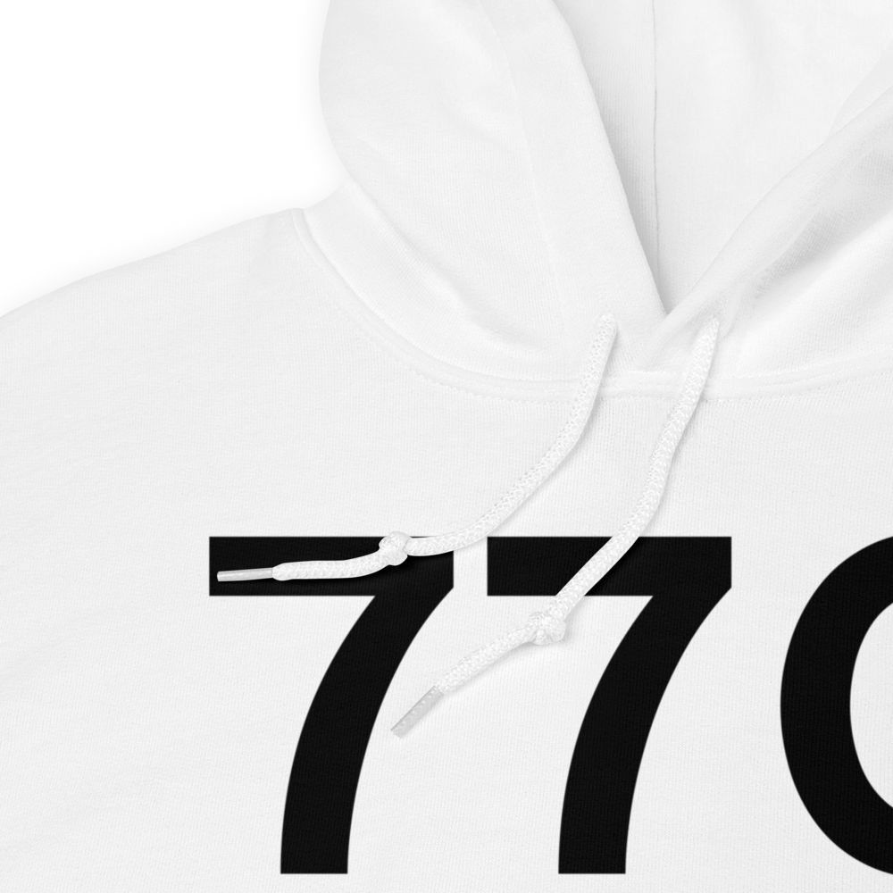 Marlette (K77G) Airport Hoodie Sweatshirt 