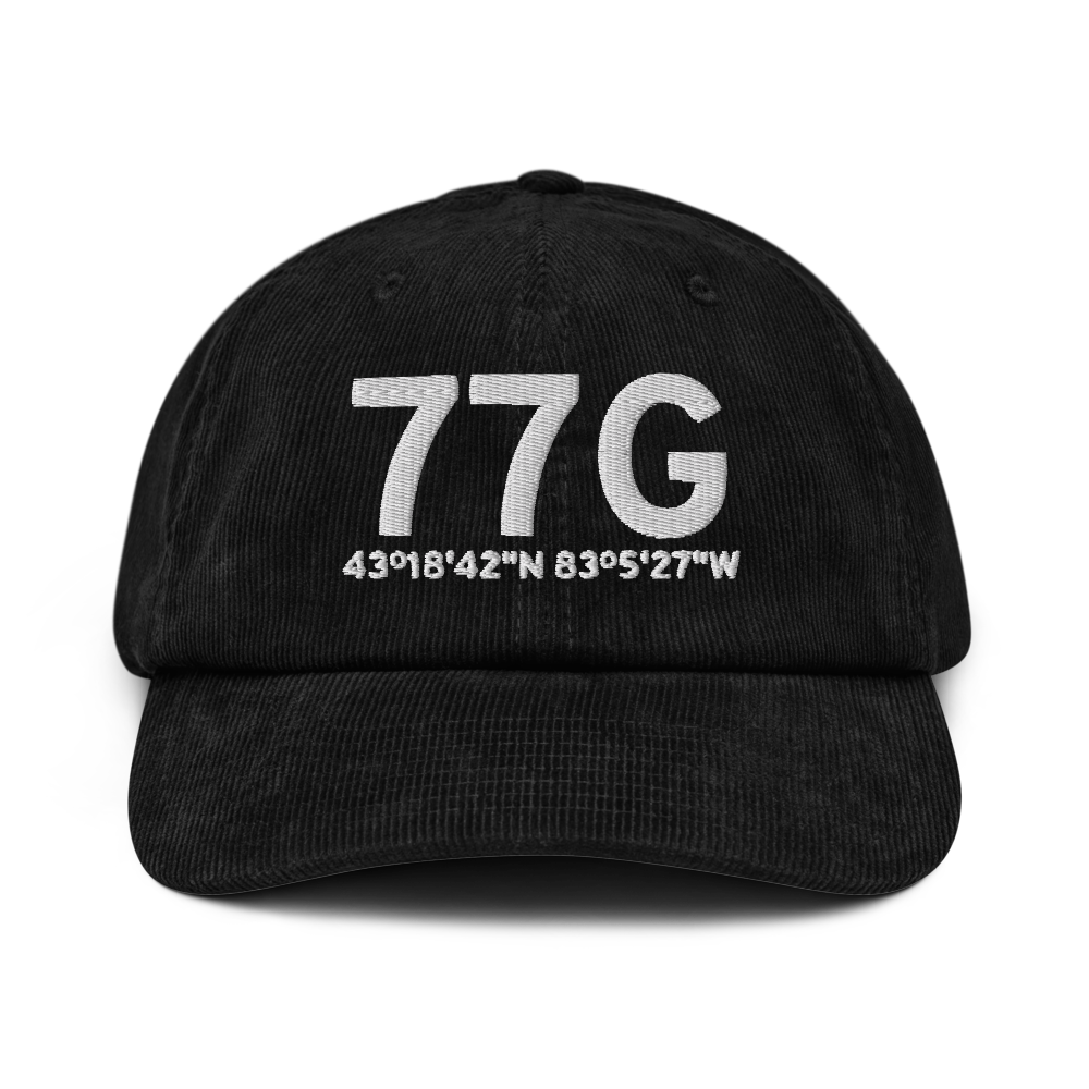 Marlette (K77G) Airport Hat 