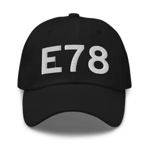 Sells (KE78) Airport Hat