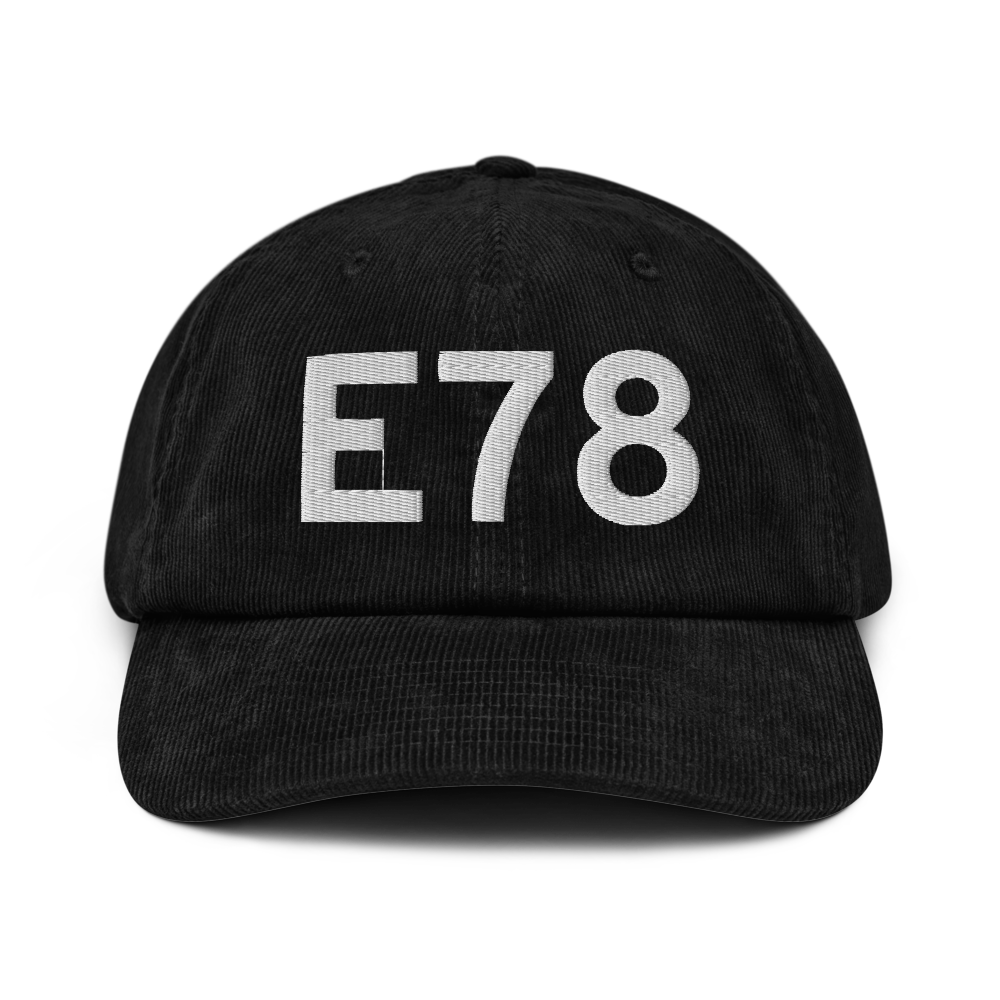 Sells (KE78) Airport Hat 