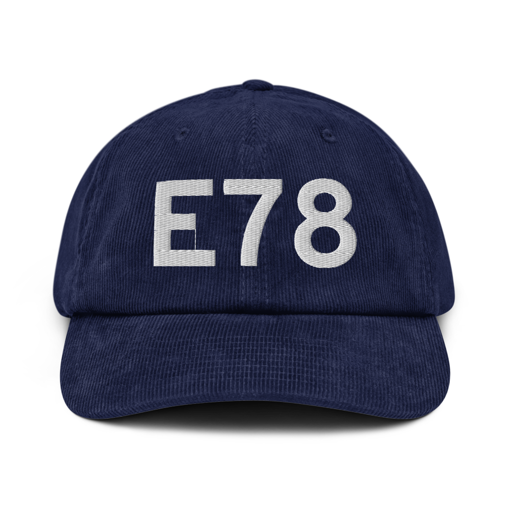 Sells (KE78) Airport Hat 